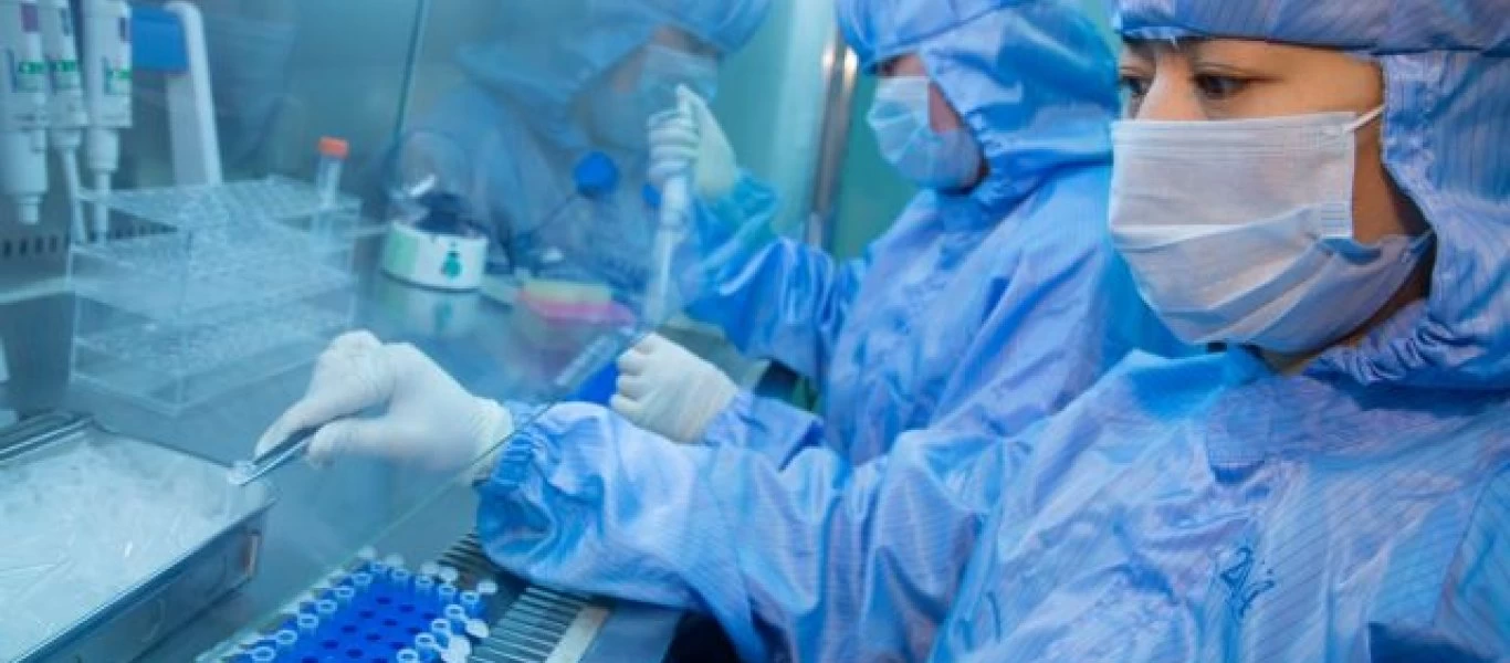 Κίνα : Συναγερμός για μυστηριώδη νέο ιό